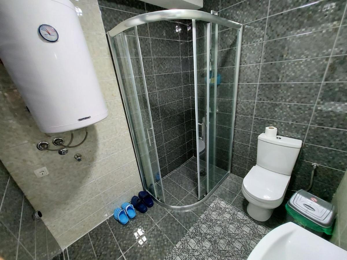 Unique Apartmens City Center Битоля Екстериор снимка