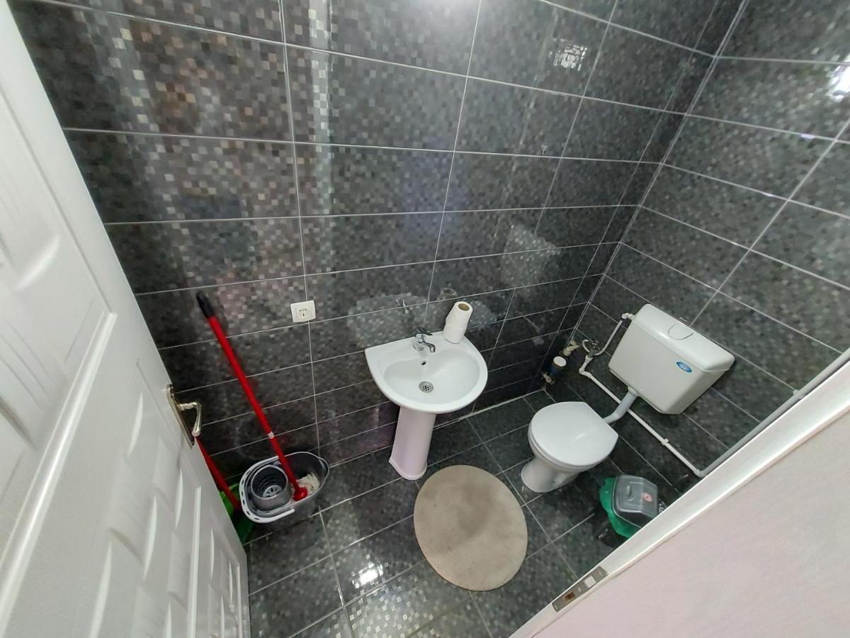 Unique Apartmens City Center Битоля Екстериор снимка