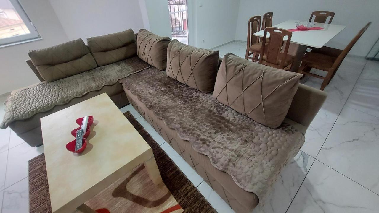 Unique Apartmens City Center Битоля Екстериор снимка