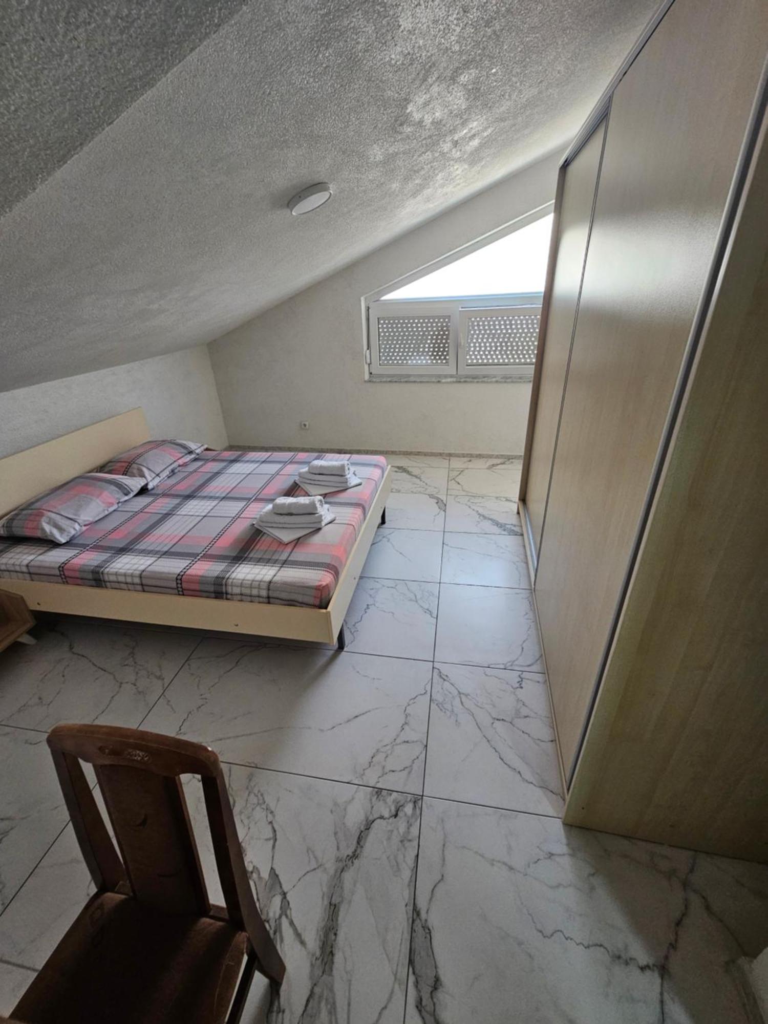 Unique Apartmens City Center Битоля Екстериор снимка