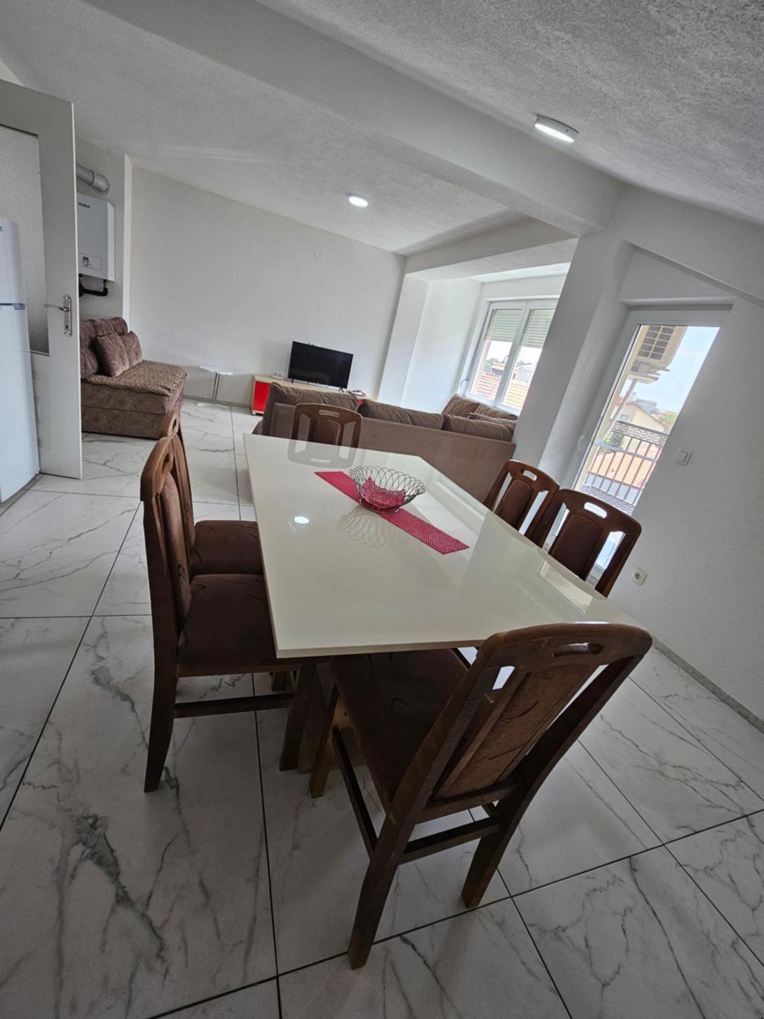 Unique Apartmens City Center Битоля Екстериор снимка