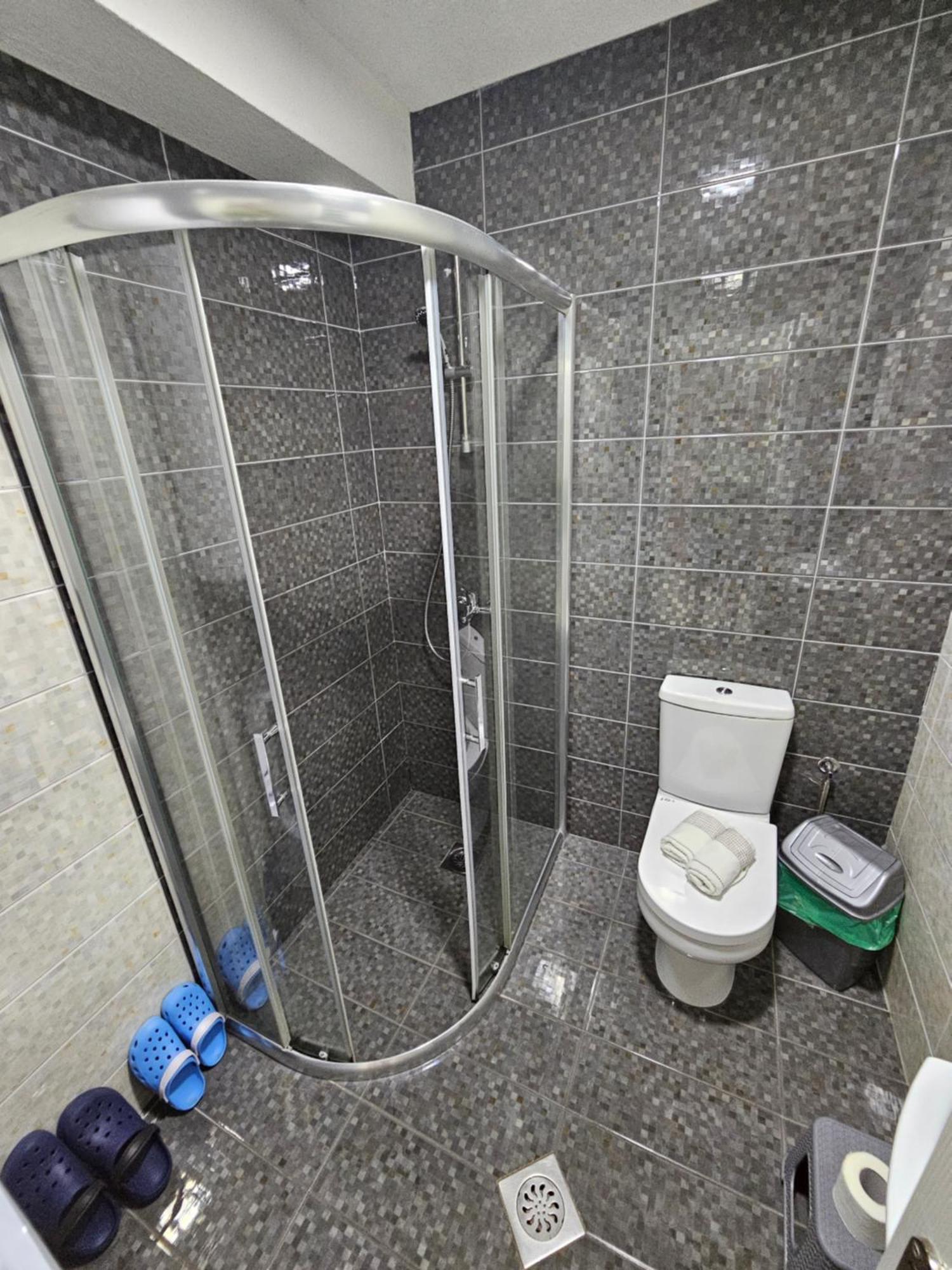 Unique Apartmens City Center Битоля Екстериор снимка